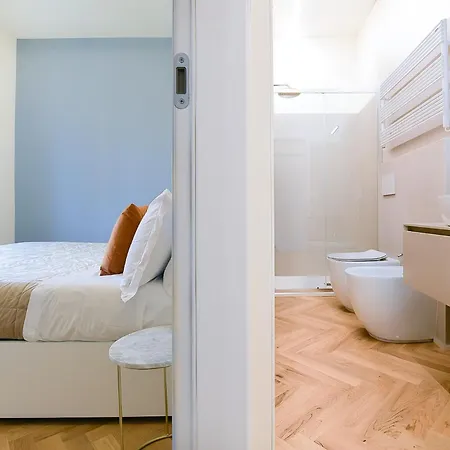 Milleventi Apartment *