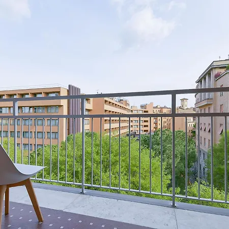 Apartment Milleventi Bologna