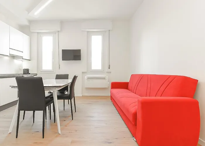 Apartament Milleventi *