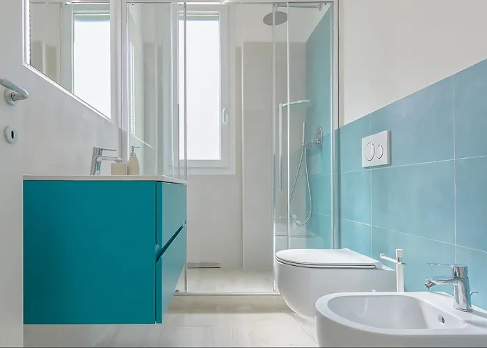 Milleventi Apartament *