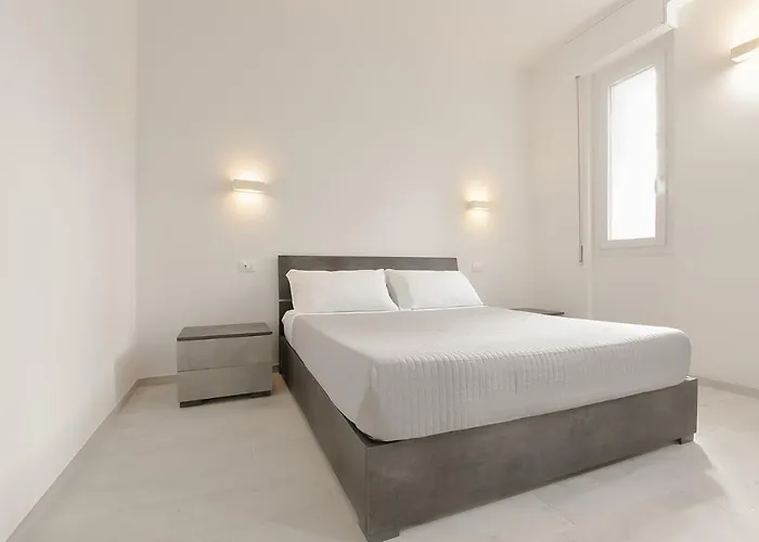 Apartament Milleventi