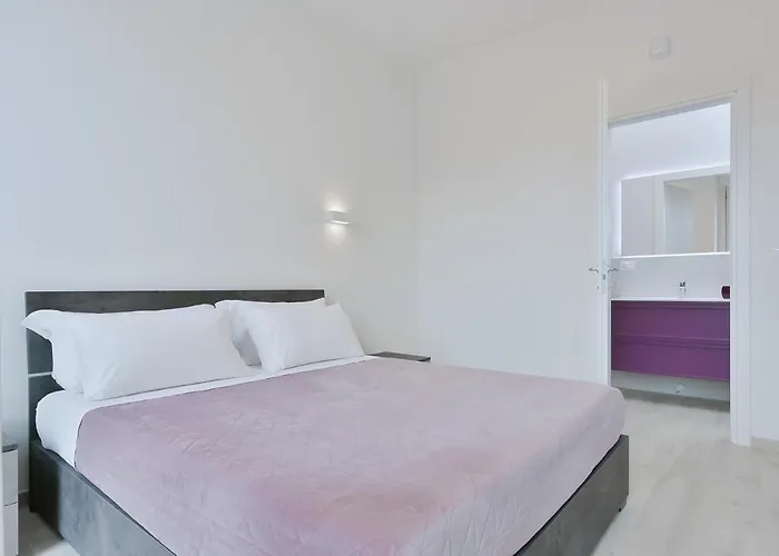 Apartament Milleventi