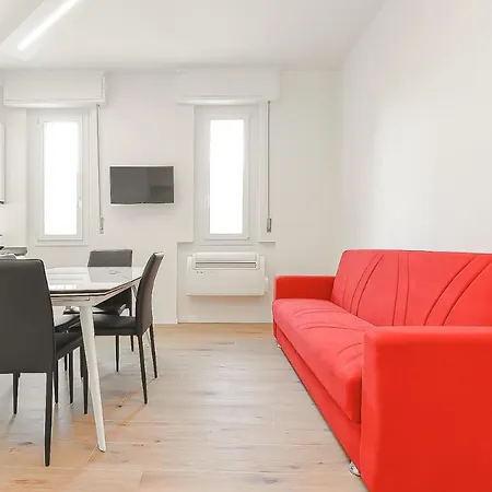 Apartment Milleventi *