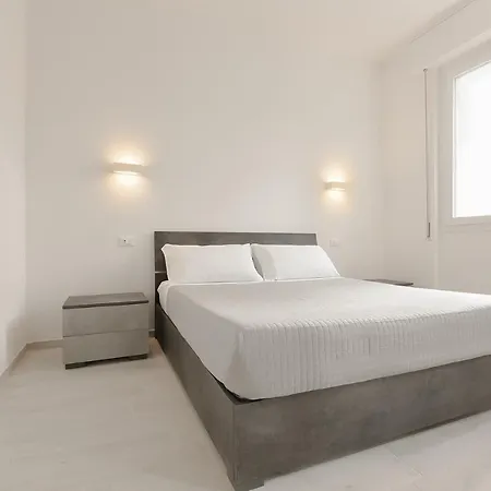 Apartment Milleventi
