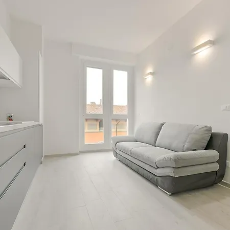 Apartment Milleventi *