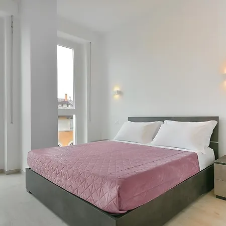 Apartment Milleventi *