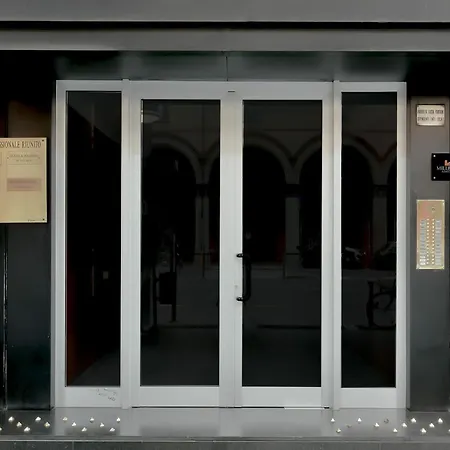 Milleventi Apartment