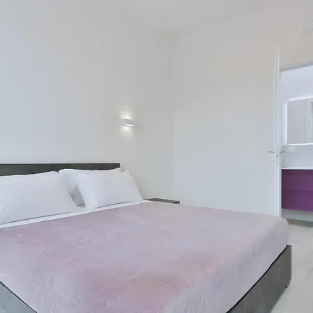 Apartment Milleventi