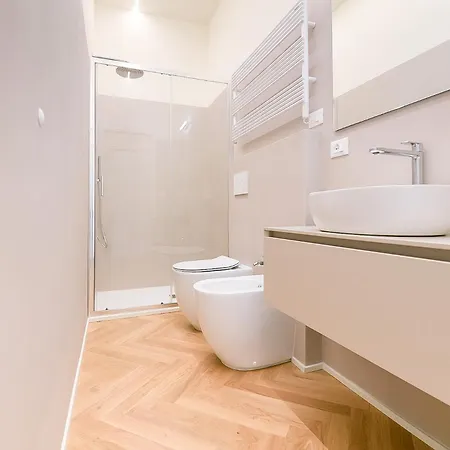 Appartement Milleventi *