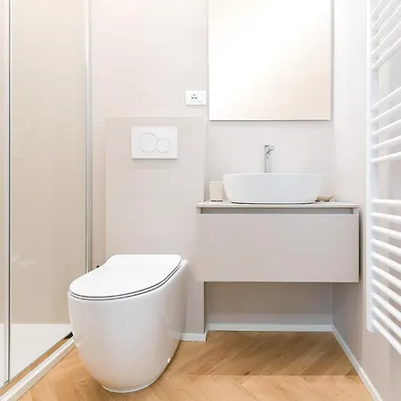 Appartement Milleventi
