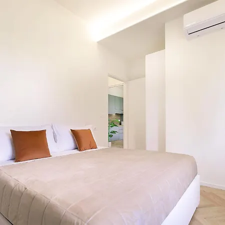 Milleventi Appartement Bologna