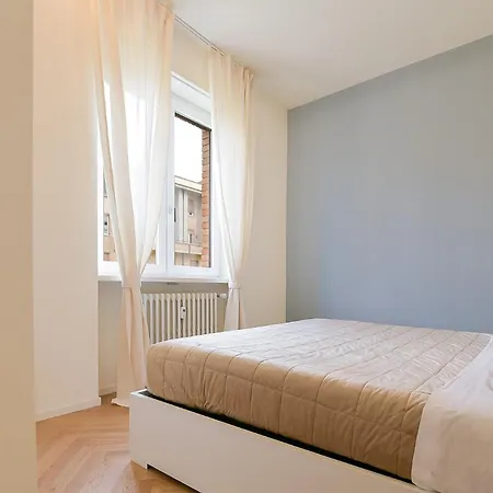 Apartamento Milleventi Bolonia