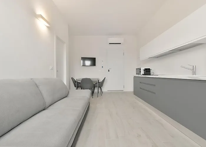 Apartamento Milleventi *