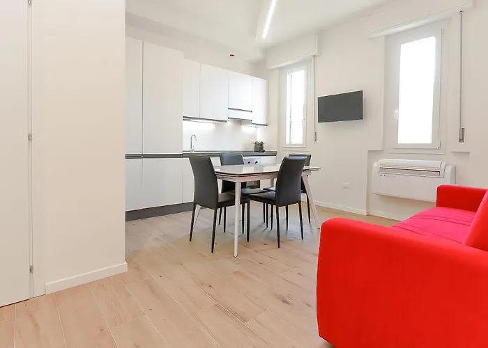 Apartamento Milleventi *