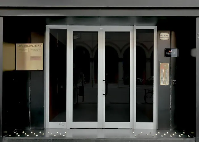 Milleventi Appartement