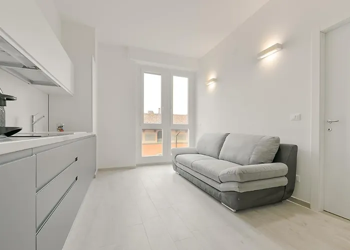Apartamento Milleventi *