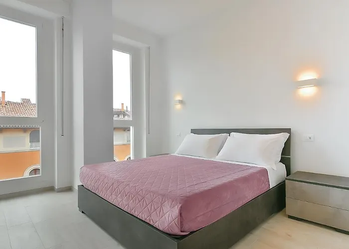 Apartment Milleventi *